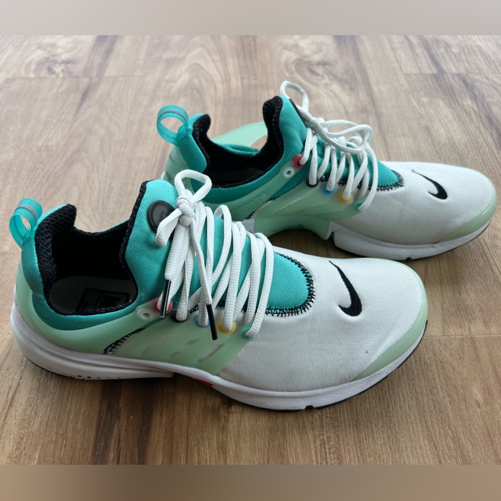 Nike Air Presto Men’s size 10